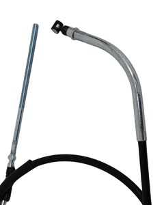 CABO EMB CB300F TWISTER 23/24 SMART FOX